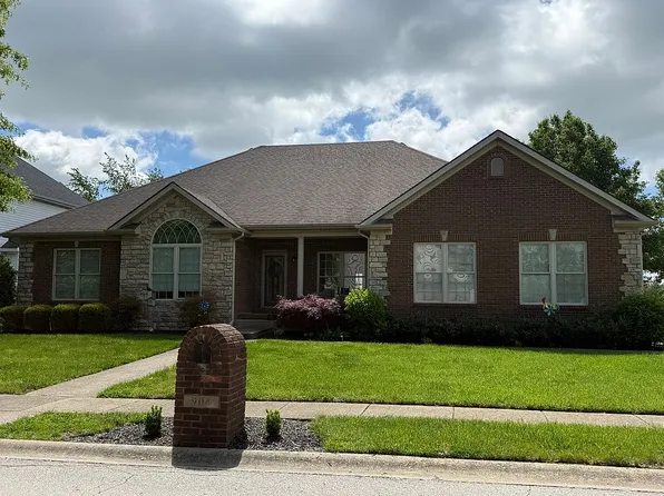 904 Lane Cir, Versailles, KY 40383