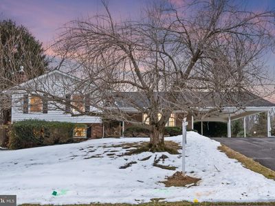 6627 Kennedy Ln, Falls Church, VA, 22042