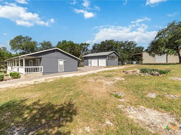 2123 Canyon Lake Dr, Canyon Lake, TX 78133