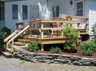 651 Ridge Rd #H1, Lansing, NY 14882