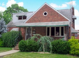 1426 Bergen Ave, Linden, NJ 07036