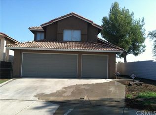 151 Tahoe St, Perris, CA 92571
