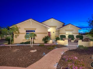 5033 W Hobby Horse Dr, Phoenix, AZ 85083