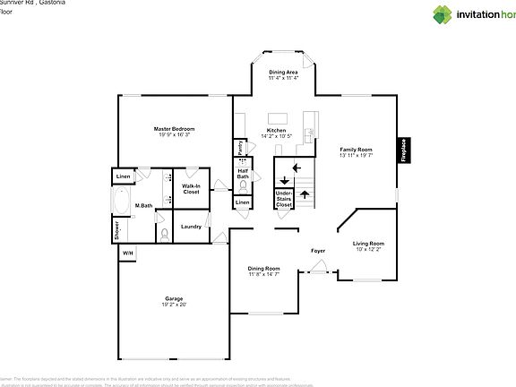 2nd image of 5212 Sunriver Rd