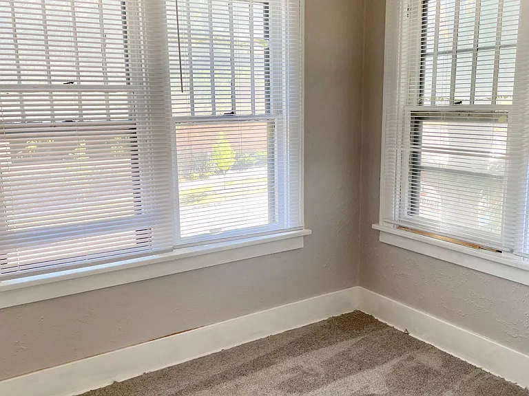 Front Bedroom