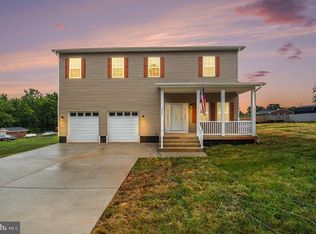 2426 Salem Church Rd, Fredericksburg, VA 22407