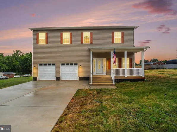 2426 Salem Church Rd, Fredericksburg, VA 22407