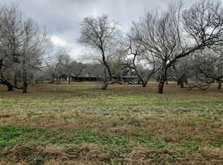 815 Alexander Ave, Kingsville, TX 78363