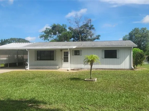 8973 SW 102nd Pl, Ocala, FL 34481
