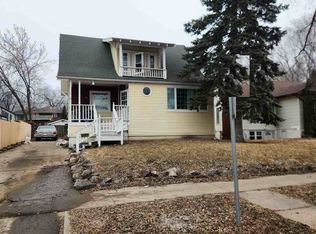 228 W Rosser Ave, Bismarck, ND 58501