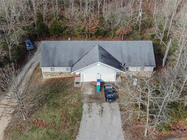 1502 Red Oak Dr, Rolla, MO 65401