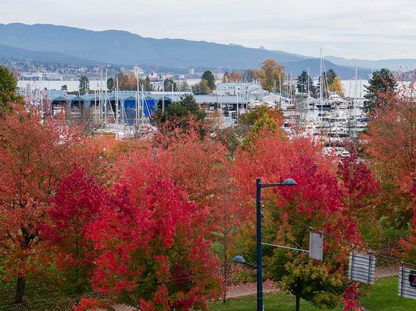 2 bedroom rental in Vancouver — photo 22