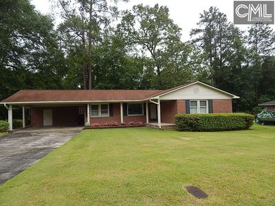 3130 Woodsen Cir, West Columbia, SC, 29170