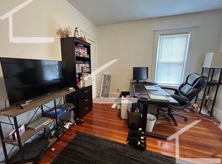 33 Turner St #2, Brighton, MA 02135