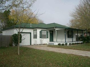 2332 31st Ave N, Texas City, TX 77590