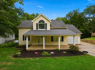 111 Harborside Ct, Georgetown, KY 40324
