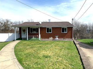 808 Furman Dr, Monroeville, PA 15146