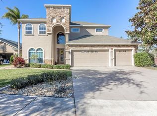 6040 Rio Verde Dr, Port Orange, FL 32128