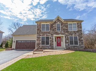 1420 Prairie Crossing Dr, West Chicago, IL 60185
