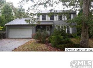 1317 Wood Ave, Forked River, NJ 08731