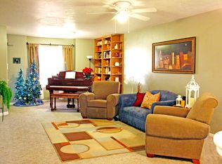 815 S 630 W, Payson, UT 84651