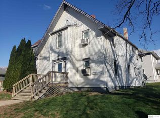 800 9th St, Wisner, NE 68791