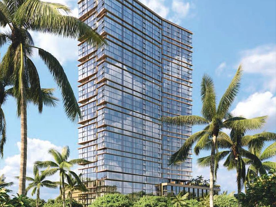 1st image of 333 Ward Ave #3511