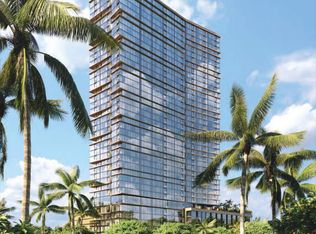 333 Ward Ave #3511, Honolulu, HI 96814