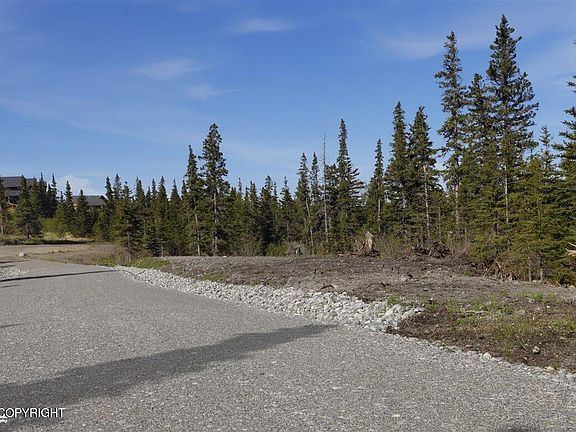 3rd image of L2 Prospector Creek