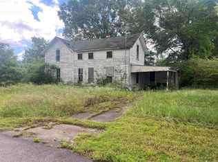 272 N Main St, Ulm, AR 72170