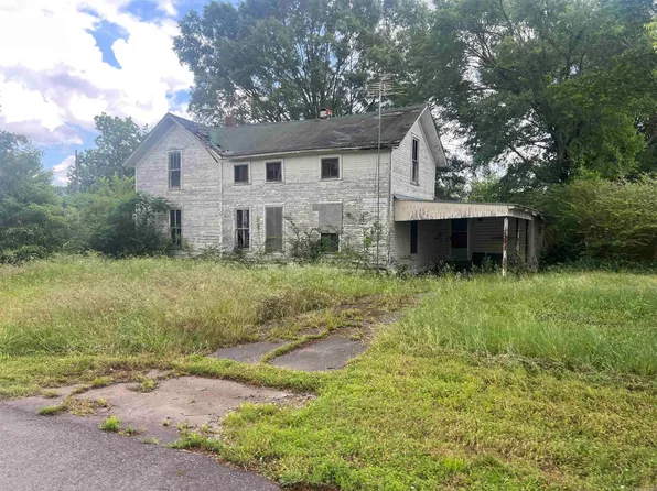 272 N Main St, Ulm, AR 72170