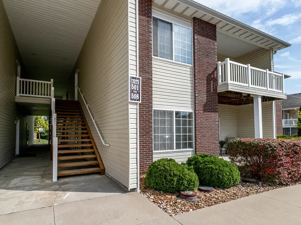 1100 Kennesaw Ridge Rd Unit R-508, Columbia, MO 65202