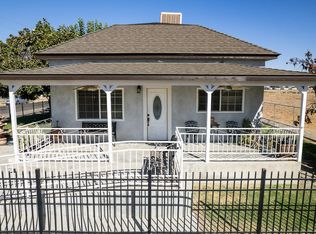 515 Josephine Ave, Corcoran, CA