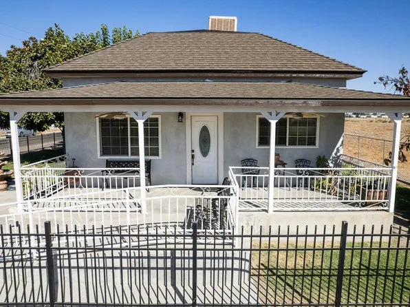 515 Josephine Ave, Corcoran, CA 93212