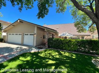 23713 Via Beguine, Santa Clarita, CA 91355