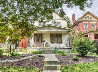 655 Wilson Ave, Columbus, OH 43205