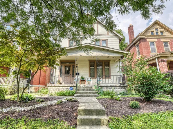 655 Wilson Ave, Columbus, OH 43205