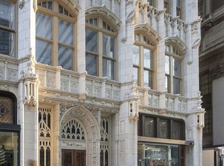 The Arch, Philadelphia, PA 19103