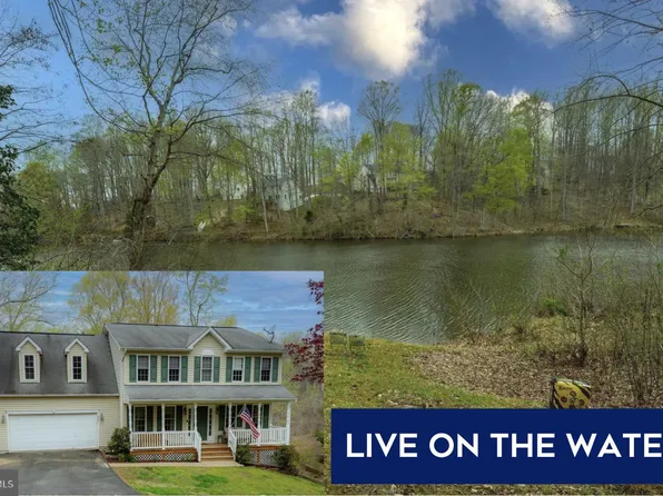 6264 Wheeler Dr, King George, VA 22485
