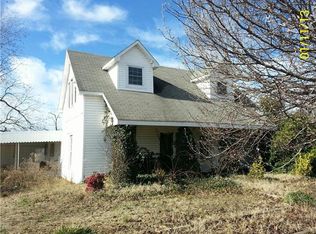 1612 N 4th Ave, Piggott, AR 72454