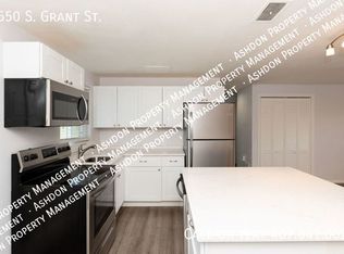 5550 S Grant St, Littleton, CO 80121