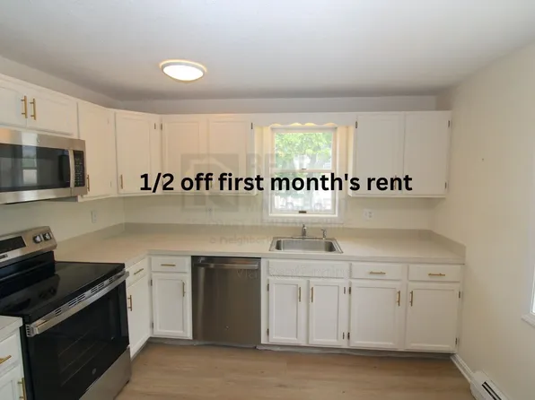 770 Central Ave #7, Dover, NH 03820