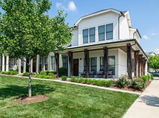 308 Artisan Ln, Nashville, TN 37204