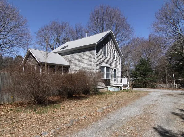 93 Old Baptist Rd, North Kingstown, RI 02852