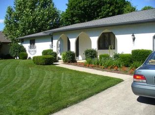 7878 Sethwick Rd, Dublin, OH 43016