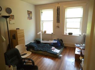 15 Tetlow St #526D, Boston, MA 02115