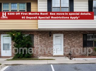 1003 Kettering Way, Orange Park, FL 32073