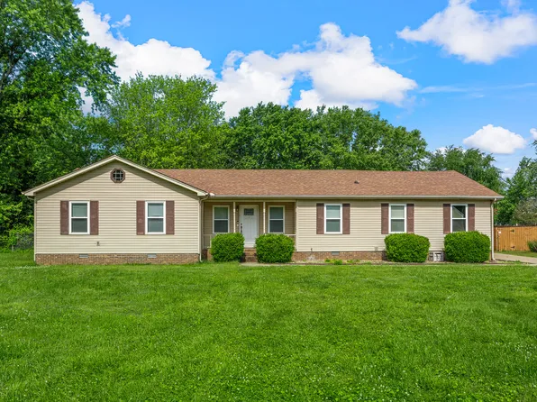 710 Penn Ct, Murfreesboro, TN 37128