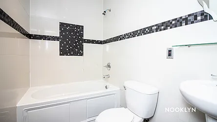 Rented by Nooklyn NYC LLC