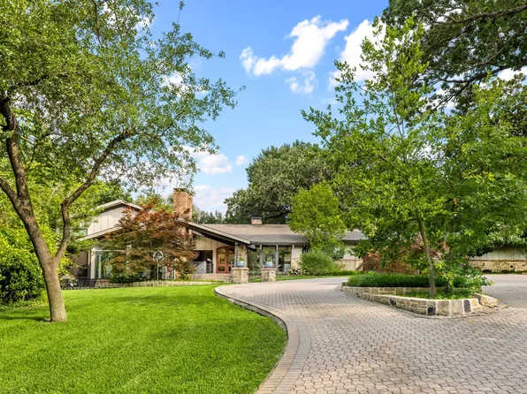 6210 Preston Creek Dr, Dallas, TX 75240